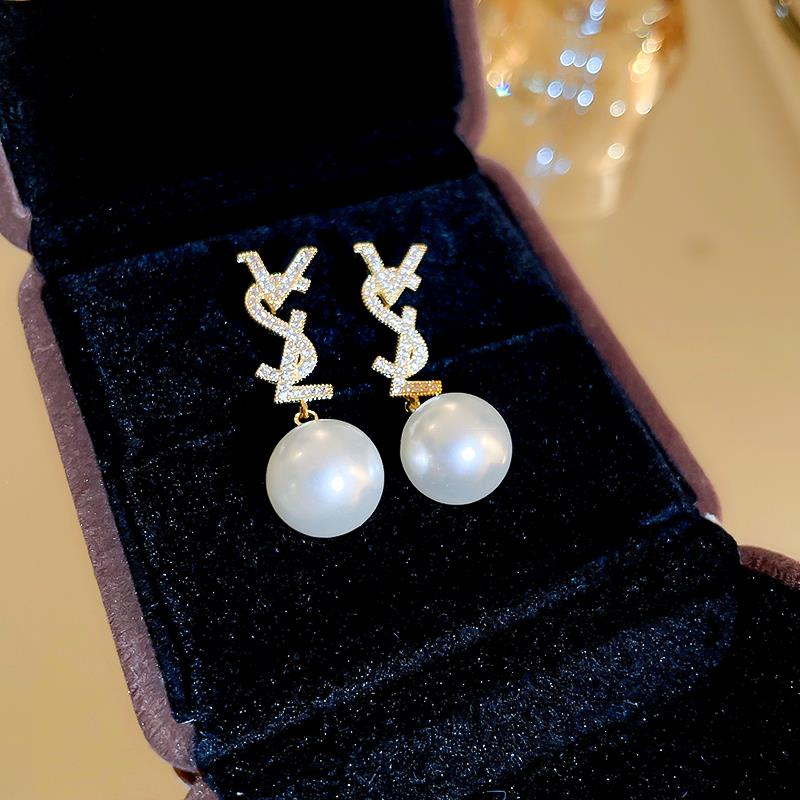 YSL Earring 07yxq16